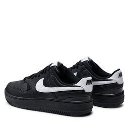 

Взуття Nike Gamma Force FQ6476 010 Black/White/Black, Чорний