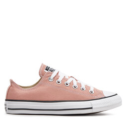 Converse Sneakers aus Stoff Converse Chuck Taylor All Star A11173C Rosa