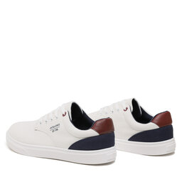 

Снікерcи Jack&Jones 12230806 White 4167229, Білий