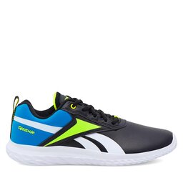 Reebok Skriešanas apavi Reebok Rush Runner 5100034146 Melns