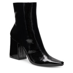 Nine West Stövletter Nine West SAAMEN SJ1453-1 Svart