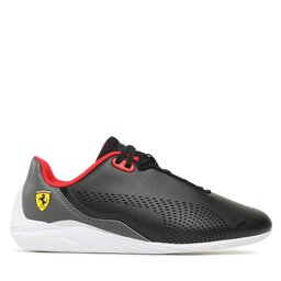 Puma Sneakers Puma Ferrari Drift Cat Decima Jr 30726904 Negru