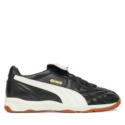Puma Αθλητικά Puma King Indoor 401683 01 Μαύρο