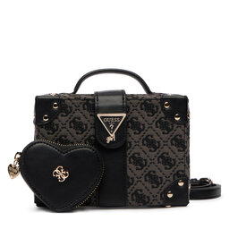 Guess Handtasche Guess J6BZ04 W3964 Schwarz