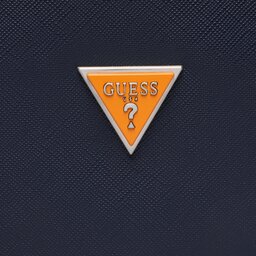 

Плоска сумка Guess Certosa Saffiano Smart Mini Bags HMECSA P3199 BOG, Голубий