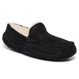Ugg Papucs Ugg M Ascot 1101110 M/Blk