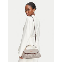 Guess Handtasche Guess Amorette HWBG78 98190 Beige