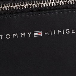 

Сумка для ноутбука Tommy Hilfiger Metro Computer AM0AM05439 Bds, Чорний