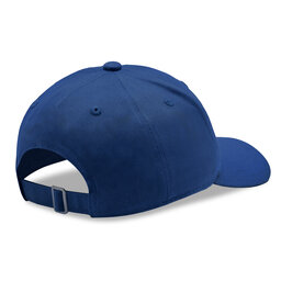 

Бейсболка Fila Bhilai Club Kid 5 Panel Cap FCK0013 Medieval Blue 50001, Cиній