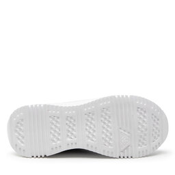 

Снікерcи Kappa 243147 Black/Pink 1122, Чорний