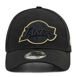 

Бейсболка New Era La Lakers Metallic Pop 9Forty 60222381 Чорний