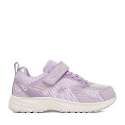 Beverly Hills Polo Club Sneakers Beverly Hills Polo Club CEOWB-V9-26016(DZ) Violett