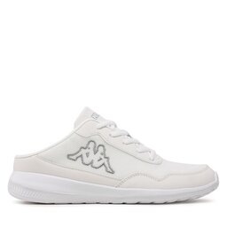 

Шльопанці Kappa 243257 White/L'Grey 1014, Білий