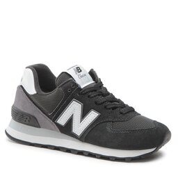 New Balance Sneakers New Balance U574KN2 Nero