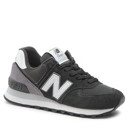 New Balance Sneakersy New Balance U574KN2 Černá