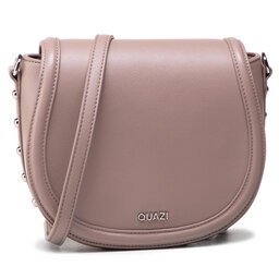 

Сумка QUAZI RX90021 Dark Beige, Бежевий
