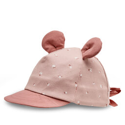 Jamiks Cappellino Jamiks Sylviane JLG179 Rosa