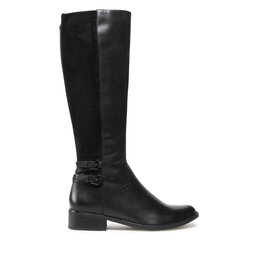 

Чоботи Caprice 9-25501-29 Black Comb 019, Чорний
