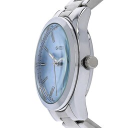 

Годинник Sekonda, Срібний