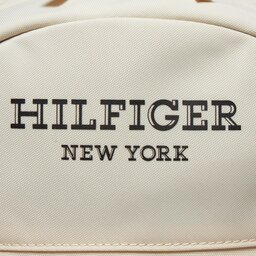 

Рюкзак Tommy Hilfiger Monotype Backpack AU0AU01837 Calico AEF, Бежевий