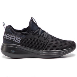 

Взуття Skechers Valor 15103/BBK Black, Чорний