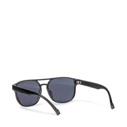 

Сонцезахисні окуляри Red Bull Spect Cooper Rx 002P Black, Чорний