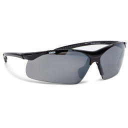 Uvex Слънчеви очила Uvex Sportstyle 223 S5309822216 Black