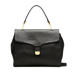 Coccinelle Geantă Coccinelle NU9 Coccinelleneofirenze Soft E1 NU9 18 03 01 Noir 001