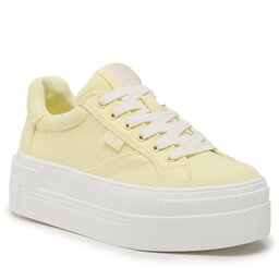 Buffalo Laisvalaikio batai Buffalo Paired BN16308921 Yellow