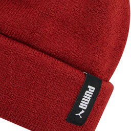 

Шапкa Puma Core Fisherman 023536 02 Intense Red, Бордовий