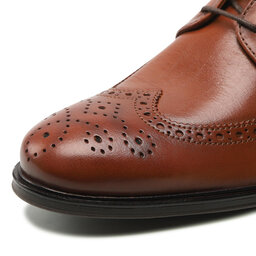 

Туфлі Lloyd Marian 10-201-33 Cognac, Коричневий