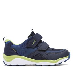 

Снікерcи Superfit GORE-TEX 1-000236-8020 D Blau/Hellgrün, Cиній
