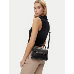 Guess Handtasche Guess HWEVG9 64178 Schwarz