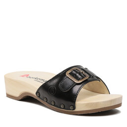 Berkemann Sandaler och Slip-ons Berkemann Hamburg 00110 901