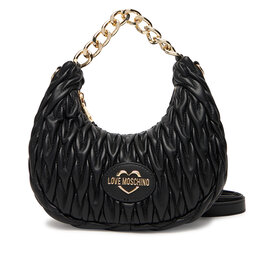 LOVE MOSCHINO Τσάντα LOVE MOSCHINO JC4014PP1NLH0000 Μαύρο