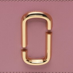 

Сумка Marc Jacobs, Рожевий