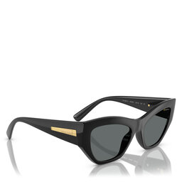 Vogue Γυαλιά ηλίου Vogue 0VO5607S 53 W44/81 Μαύρο