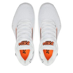 

Взуття Joma T.Ace 2332 TACES2332T White/Black, Білий