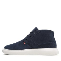 

Снікерcи Tommy Hilfiger Hybrid Boot FM0FM04456 Desert Sky DW5, Cиній