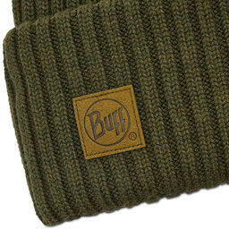 

Шапкa Buff Fisherman Hat Ervin 124243.809.10. Forest Green, Зелений