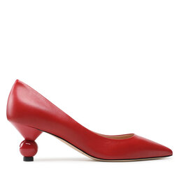 

Туфлі Weekend Max Mara, Червоний