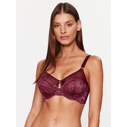 Triumph Triumph Liemenėlė su lankeliais Wild Peony Florale W01 10215982 Vyšninė