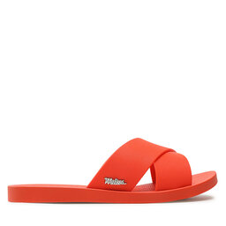 

Шльопанці Melissa Sun City Walk Ad 33557 Red AF179, Червоний