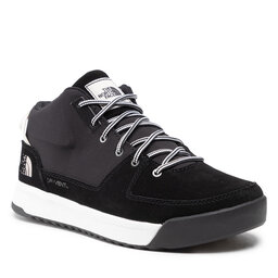 The North Face Zapatillas The North Face Larimer Sport Wp NF0A5G29KY41 Tnf Black/Tnf White