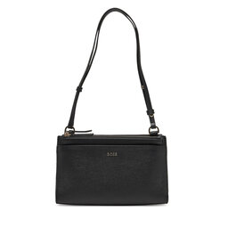 BOSS Дамска чанта BOSS Alyce 50541756 Черен