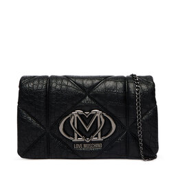 LOVE MOSCHINO Сумка LOVE MOSCHINO JC4043PP1PLF1000 Чорний