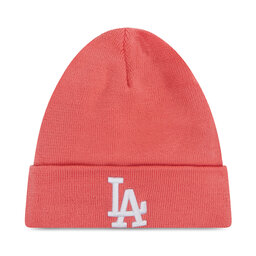New Era Шапка New Era Wmns Pop Base Cuff 60141881 Розов
