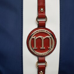 

Сумка Monnari BAG2180-M13 Cиній