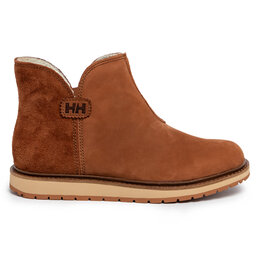 

Ботильйони Helly Hansen Seraphina Demi 115-27.741 Whiskey/Frosted Almond/Red Gum, Коричневий