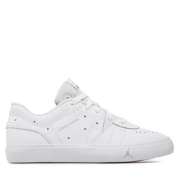 

Взуття Nike Jordan Series Es DN1856 160 White/Uniwersity Red/Grey Fog, Білий